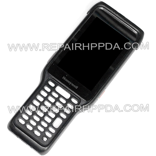 LCD with Touch with Front Cover ( 34-Key ) Replacement for Honeywell EDA61K