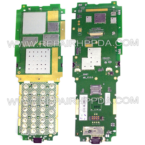 Motherboard Replacement for Honeywell ScanPal EDA61K