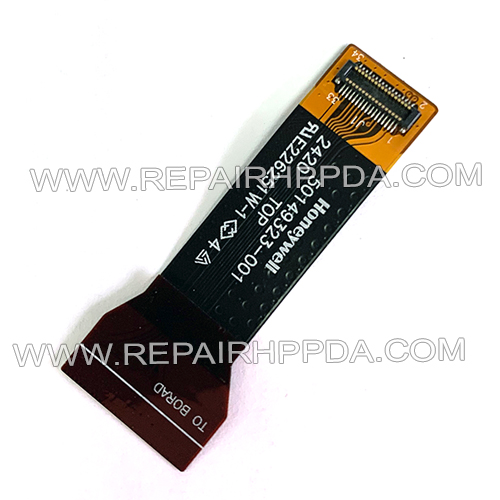 N6703SR Scanner Flex Cable Replacement for Honeywell ScanPal EDA61K