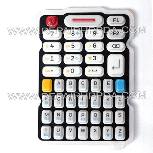 Keypad ( Alphanumeric ) Replacement for Honeywell ScanPal EDA61K