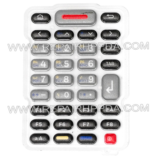 Keypad ( Numeric ) Replacement for Honeywell ScanPal EDA61K