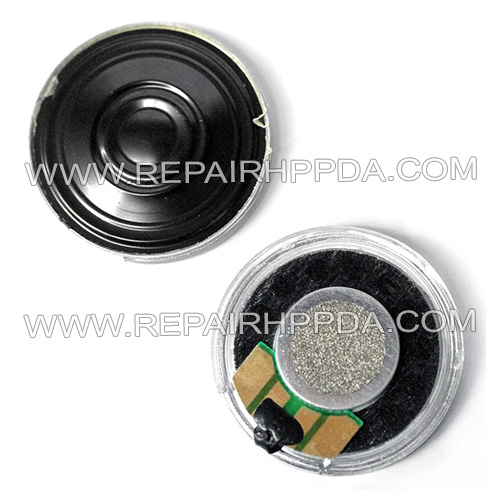 Speaker Replacement for Honeywell ScanPal EDA70