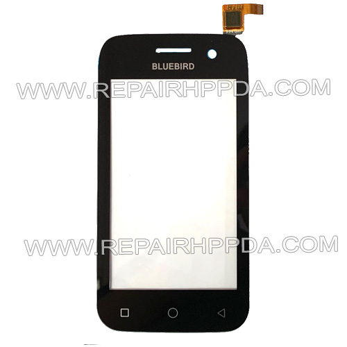 Touch Screen ( Android Version ) for Pidion Bluebird EF400