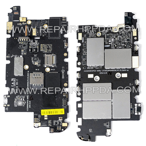 Motherboard ( Android Version ) Replacement for Pidion Bluebird EF500