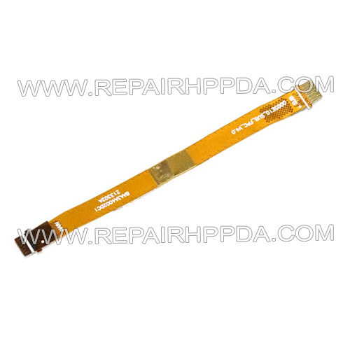 Flex Cable for SUB PCB Replacement for Zebra ET40