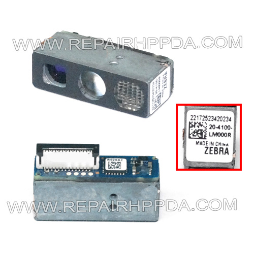 Scanner Engine ( SE4100 ) Replacement for Zebra ET40