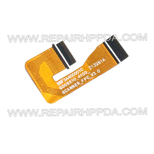 SE4100 Scanner flex cable Replacement for Zebra ET40