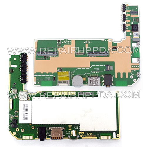 Motherboard ( Android Version ) replacement for Symbol ET50