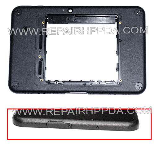 Back Cover ( for 8.4" ) replacement for Symbol ET51