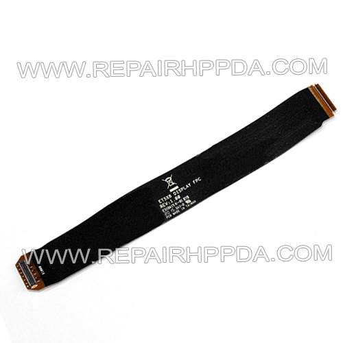 LCD Flex Cable ( 8.4") replacement for Symbol ET51, ET56