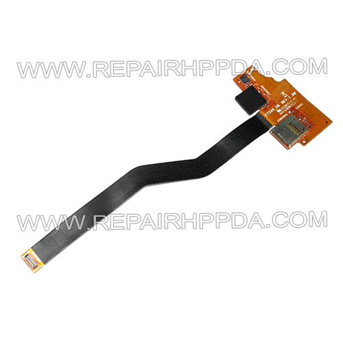 Memory Card Flex Cable replacement for Symbol ET51