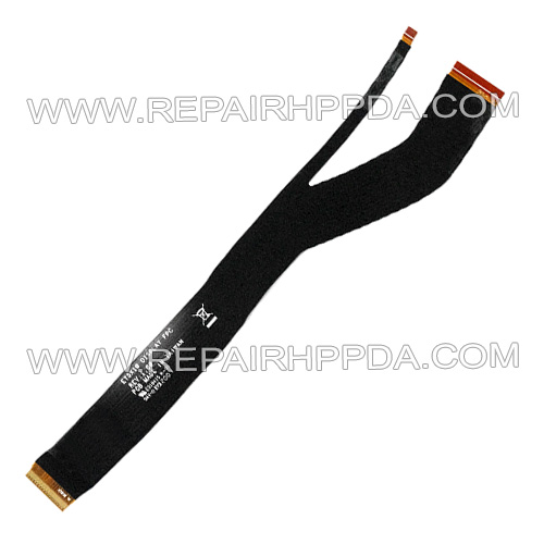 LCD Flex Cable ( Android, 10.1") replacement for Zebra ET51, ET56