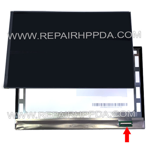 LCD Module only ( Window, 10.1" version ) Replacement for Symbol ET51