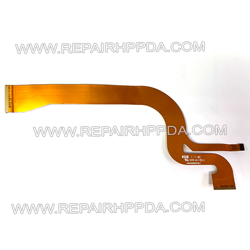 LCD Flex Cable ( Window, 10.1") replacement for Symbol ET51