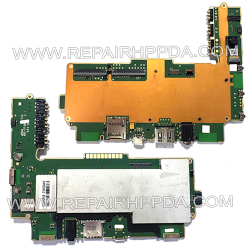 Motherboard ( with Window O/S)  replacement for Symbol ET51