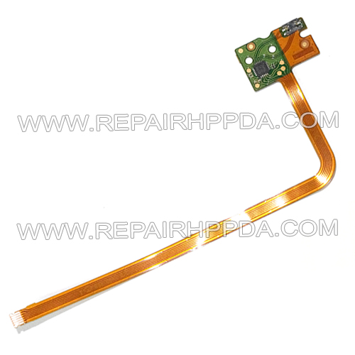 Flex cable for Symbol ET55