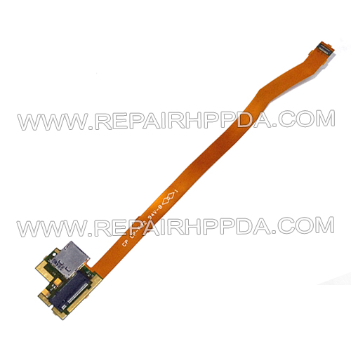 Memory Card Flex cable (for 10.1 inch Version)  for Symbol ET55