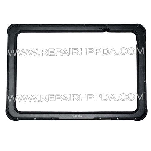 Outer Protective Front Cover ( for 10.1" Version ) replacement for Symbol ET55