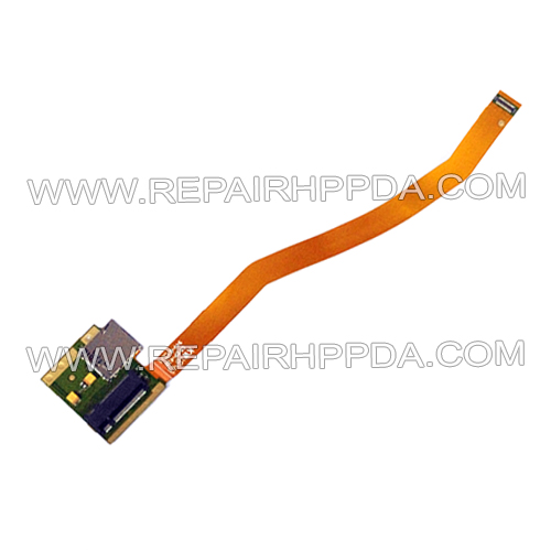 Memory Card Flex cable (for 8.3 inch Version)  for Symbol ET55