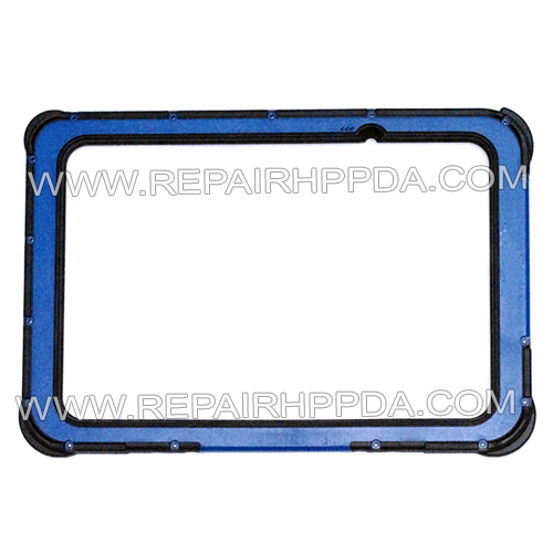 Outer Protective Front Cover ( for 8.4" ) replacement for Symbol ET56