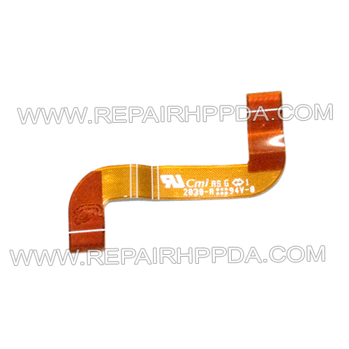 Wifi PCB Flex Cable ( for Android ) replacement for Zebra ET56