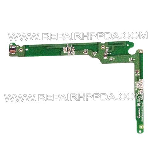 Wifi PCB ( for Android ) replacement for Zebra ET56