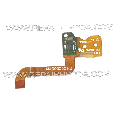 OPC Flex Cable replacement for Zebra ET56