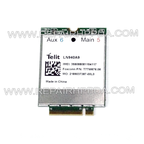 4G WWAN Module ( T77W676 ) replacement for Zebra ET56