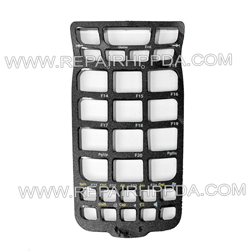 Keypad Overlay (Numeric) Replacement for Datalogic Falcon X4