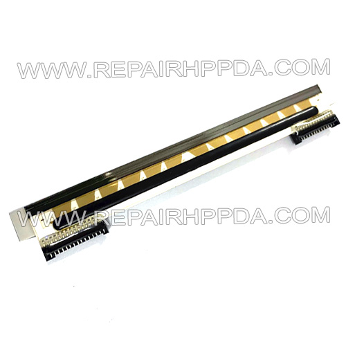 Printhead ( 203DPI ) for Zebra GT800 / GT810 / GT820 / GT830