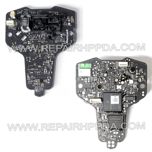 Motherboard with Scan Engine Replacement for Honeywell Granit 1991iSR