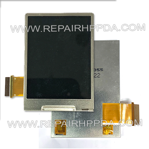 LCD Module ( for non-touch version ) for Honeywell Dolphin 5100