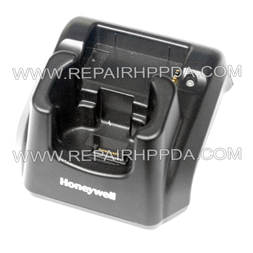 Single Cradle ( 6100-HB ) for Honeywell Dolphin 6100 , 6110