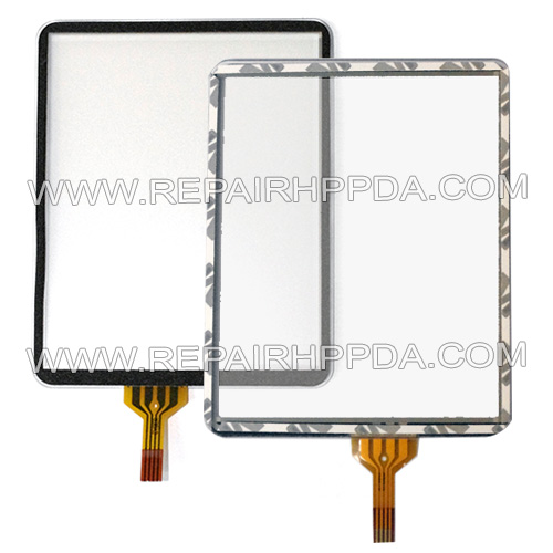 TOUCH SCREEN DIGITIZER Replacement for Honeywell Dolphin 9951