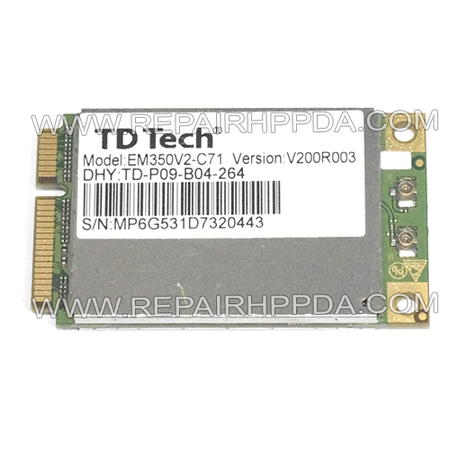 Wifi Module Replacement for Honeywell EDA75