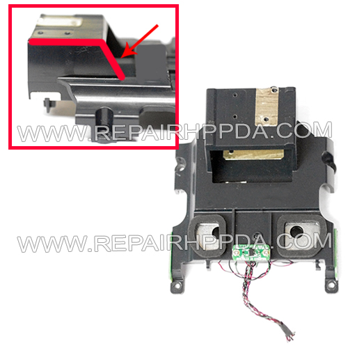 Speaker with Speaker Holder ( N5603ER ) Replacement for Intermec CK71