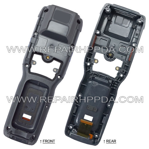 B Grade Back Cover ( non-camera version) Replacement for Intermec CK75