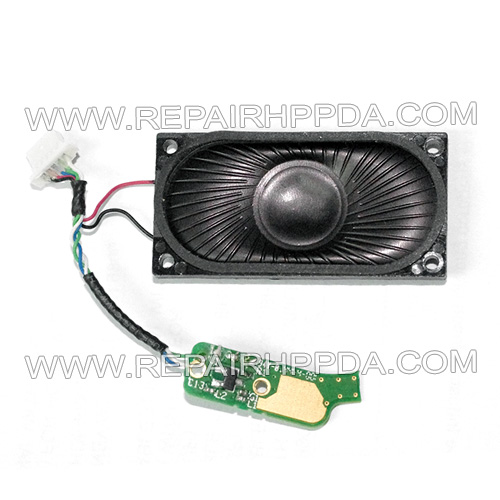 Speaker with PCB Replacement for Intermec CN51