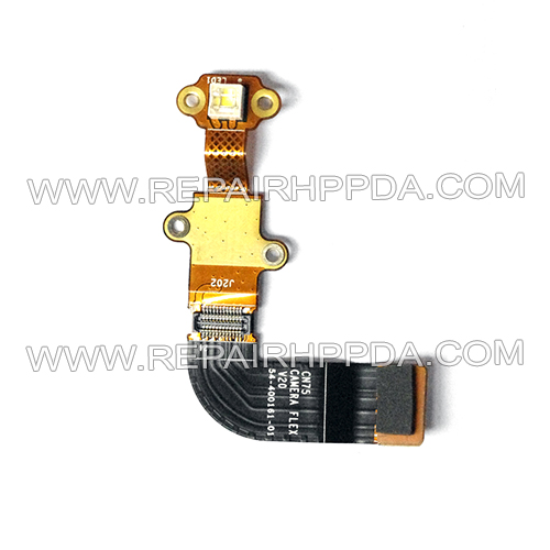 Camera Flex cable Replacement for Intermec CN75, CN75e