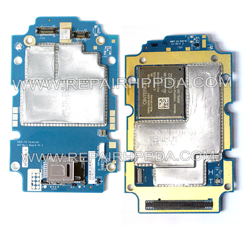 Motherboard Replacement for Intermec CN75