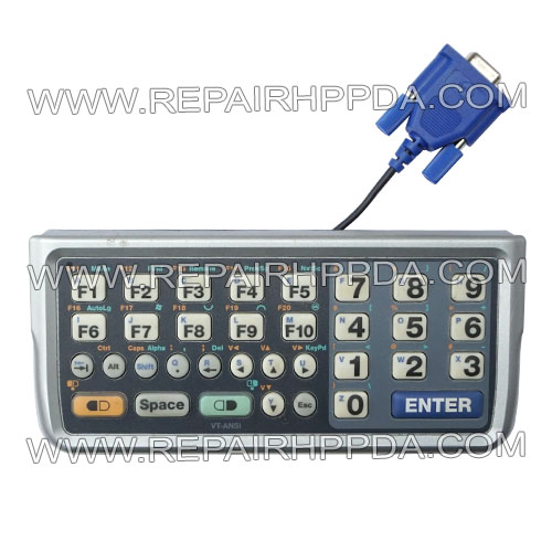 Keyboard (Numeric) Replacement for Intermec CV31