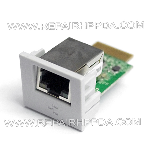 Ethernet Port Module Replacement for Intermec PC23D