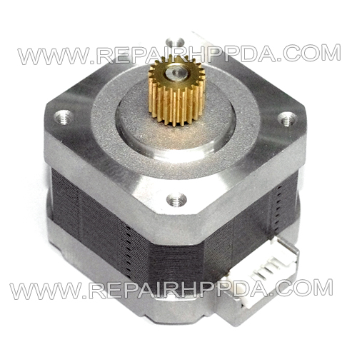 Motor Replacement for Intermec PC23D