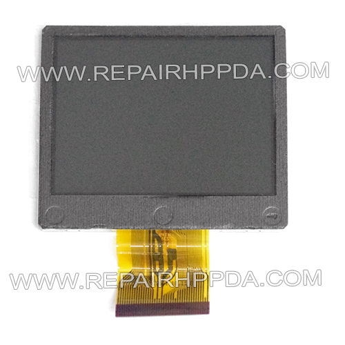 LCD Module Replacement for Intermec PC23D