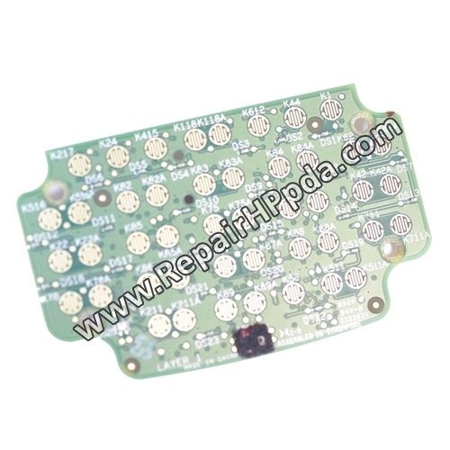 Keypad PCB (Numeric) for Intermec CN4