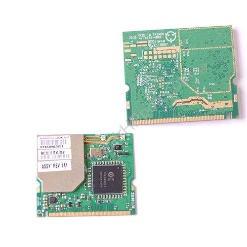 Wifi Card Replacement for Intermec CV60