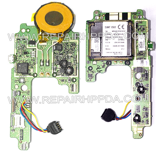 Motherboard Replacement for Datalogic Memor 1