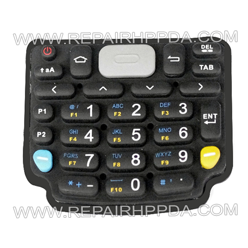 Numeric Keypad Replacement for Honeywell ScanPal EDA50KP