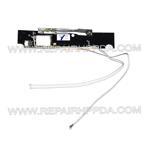 Antenna with 2 cables replacement for Zebra Xslate L10