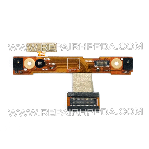 Internal Camera Flex Cable replacement for Zebra Xslate L10